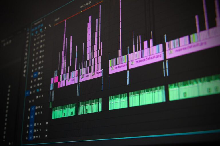 How Musicians Are Using AI for Social Media Content